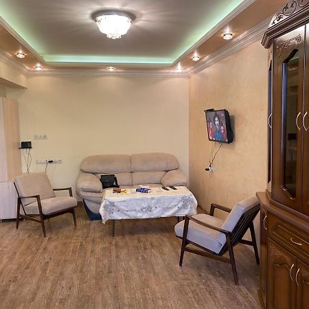 Apartment In Centre Evn Yerevan Exterior photo
