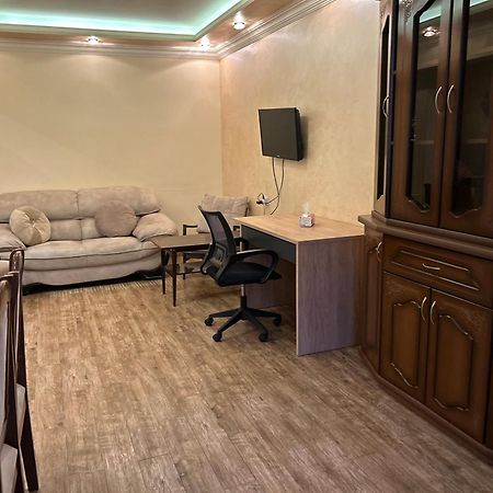 Apartment In Centre Evn Yerevan Exterior photo