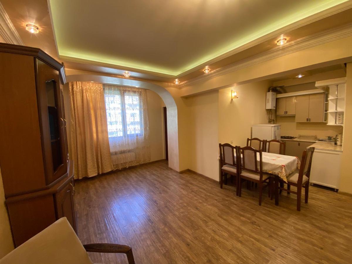 Apartment In Centre Evn Yerevan Exterior photo