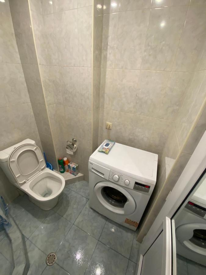 Apartment In Centre Evn Yerevan Exterior photo