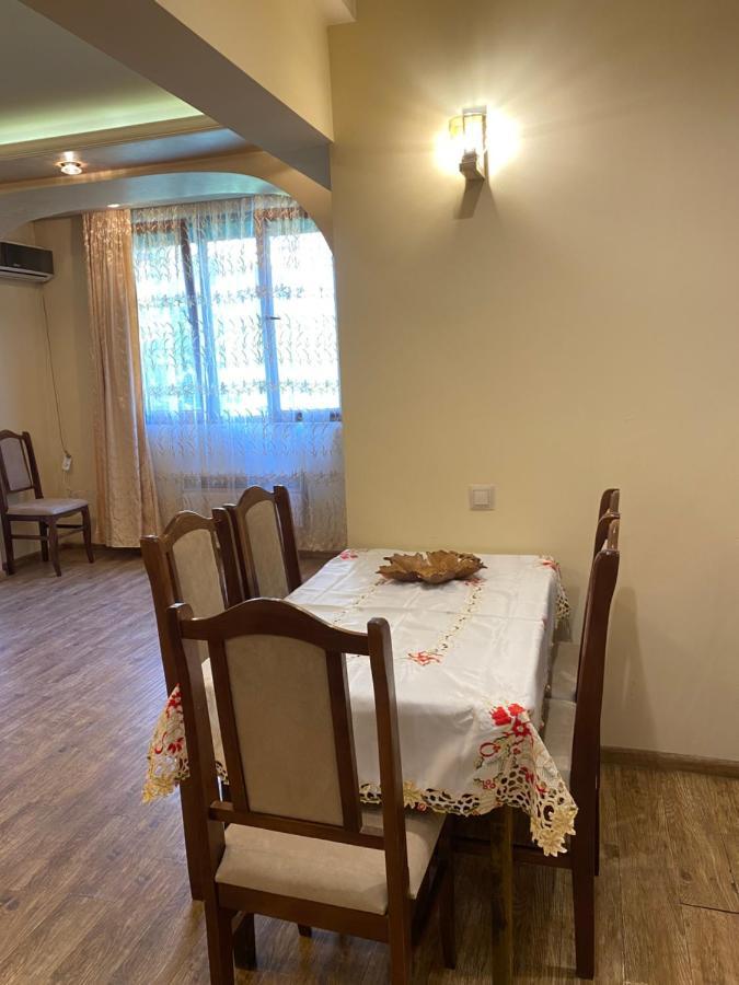 Apartment In Centre Evn Yerevan Exterior photo