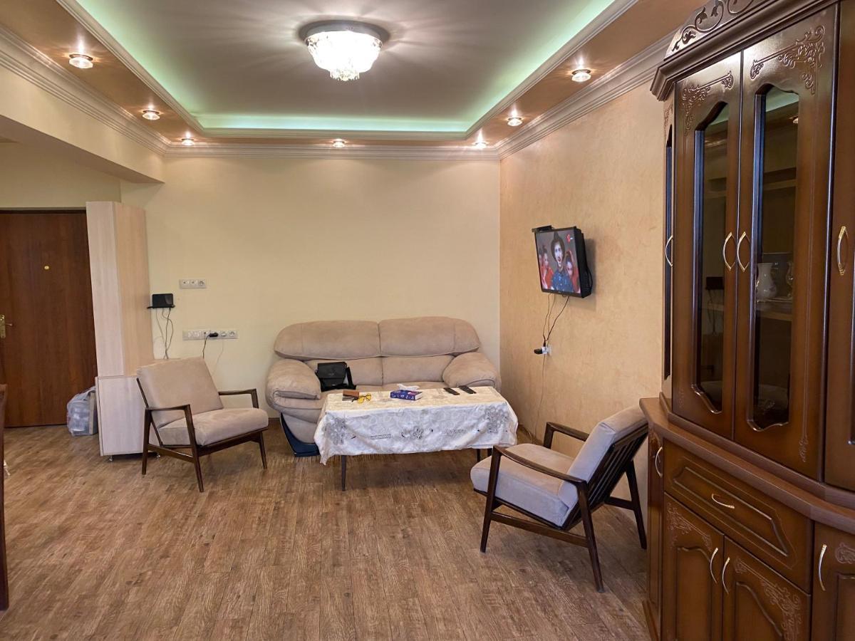 Apartment In Centre Evn Yerevan Exterior photo