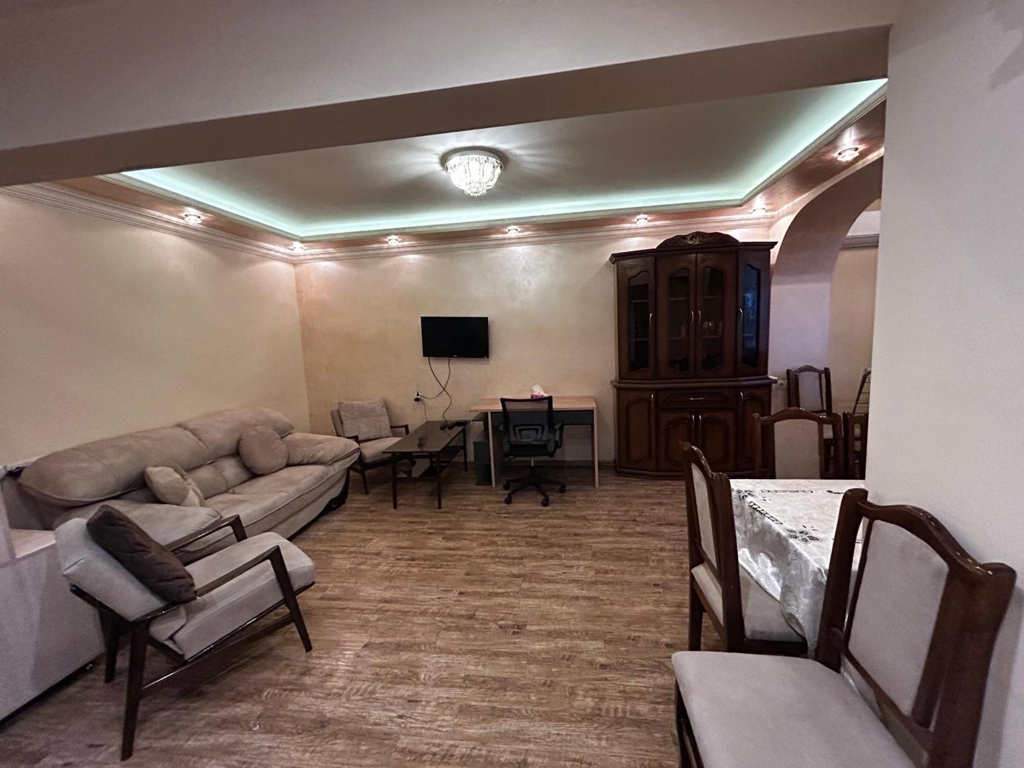 Apartment In Centre Evn Yerevan Exterior photo